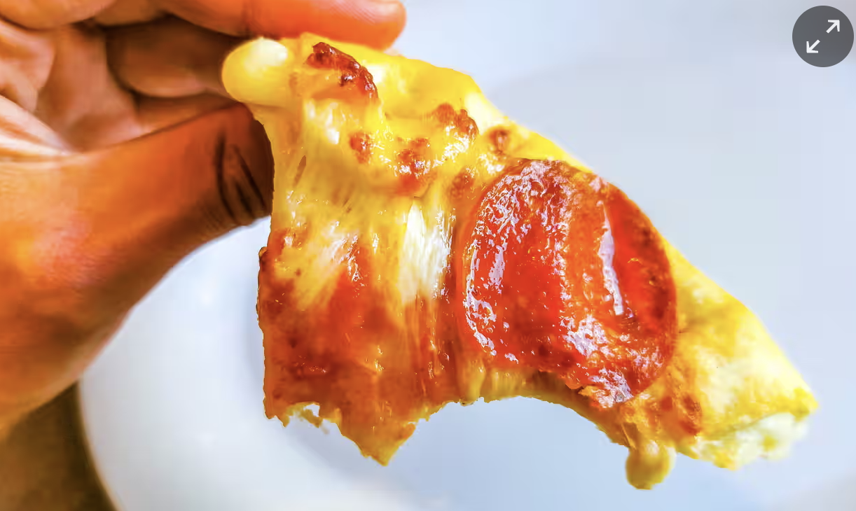 Public Support for Taxes on Unhealthy Foods: A Health Foundation Study