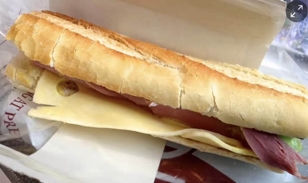 The Economics of Deprivation: Fast Food and Vape Shops Dominating Empty High Streets