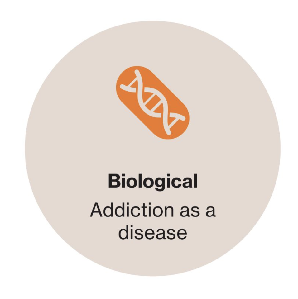 Ozempic and the biological model of addiction