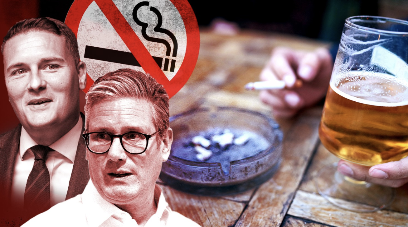 Fostering Genuine Public Dialogue on Smoking and Vaping Regulations