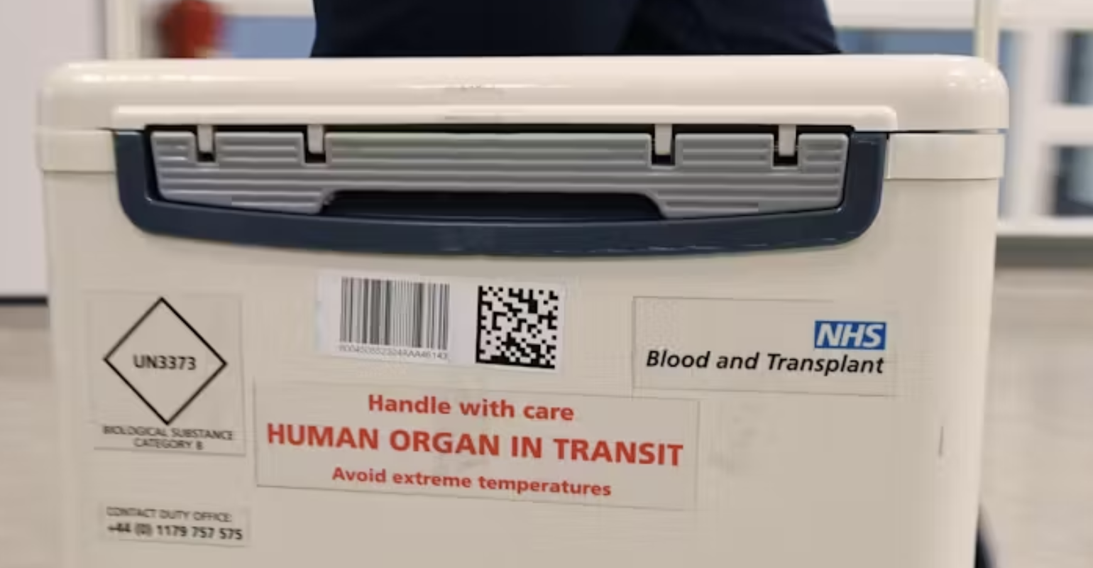 When Good Intentions Backfire: Nudge Theory and Organ Donation Ethics