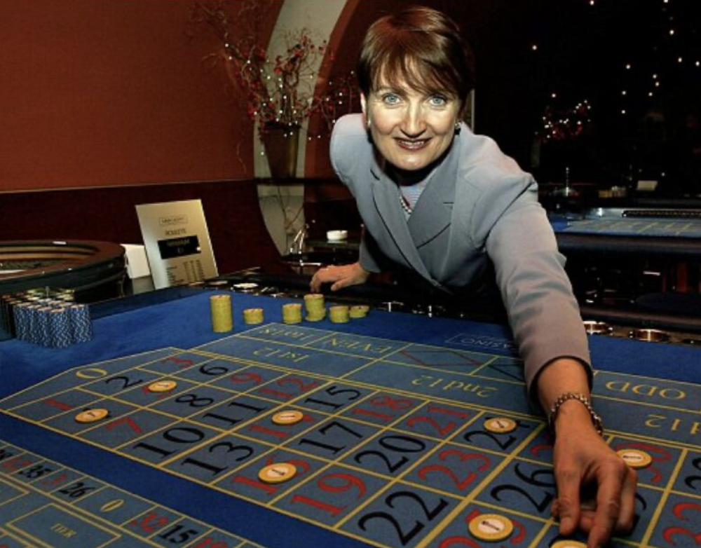 The Gambling Industry’s Growing Influence Mirrors Big Tobacco,