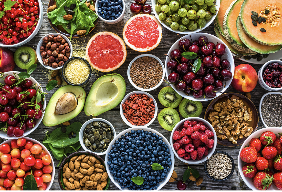 House of Lords Calls for Urgent Food System Reforms