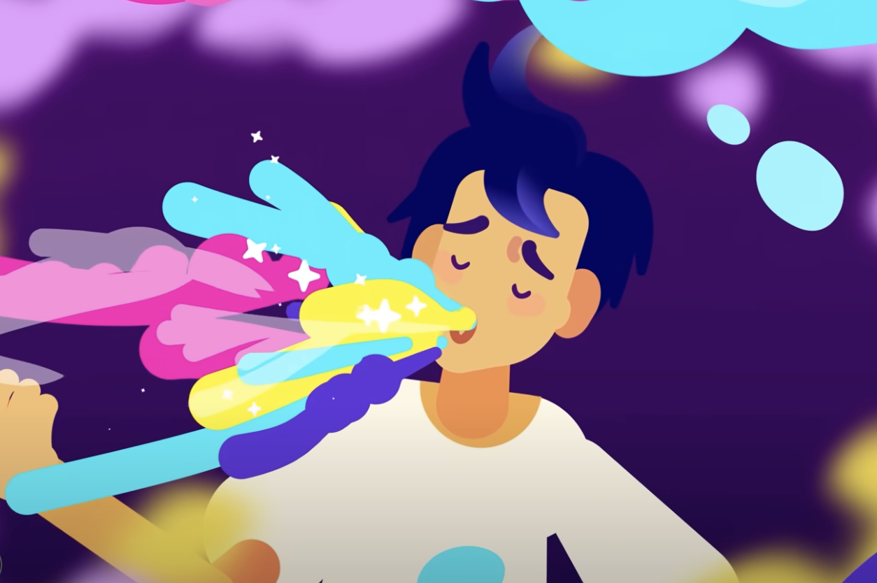 Regulating Vapes: Preventing a New Generation of Nicotine Addiction
