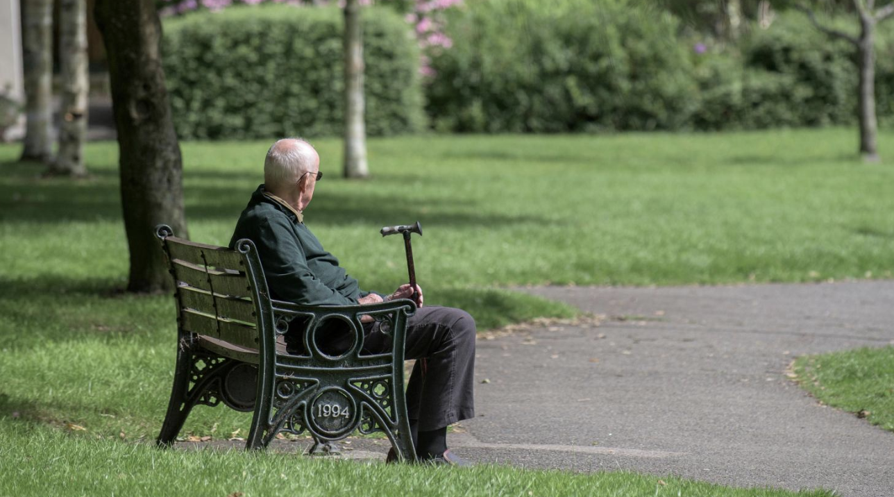 Britain’s Life Expectancy Crisis: The Negligence of the Addiction Economy