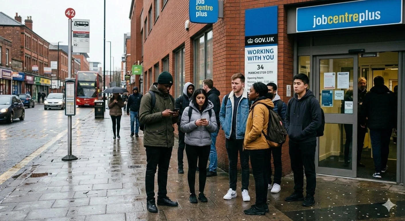 Our submission to Milburn NEETS Inquiry