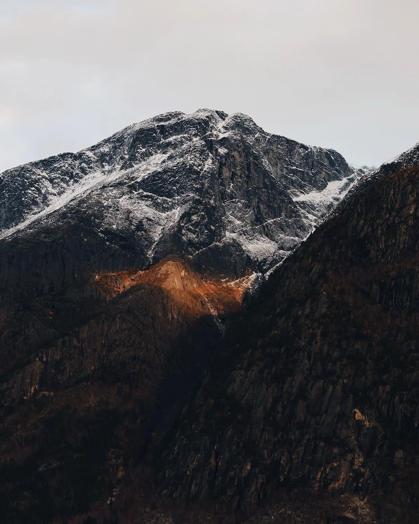 The calm of winter 🏔️ 

Happy new year, everyone! A new year is upon us and we&rsquo;re preparing for the 2026 season. We look forward to welcoming guests this spring! Plan your visit through our website in bio 🤩

In the meantime we&rsquo;re enjoyi