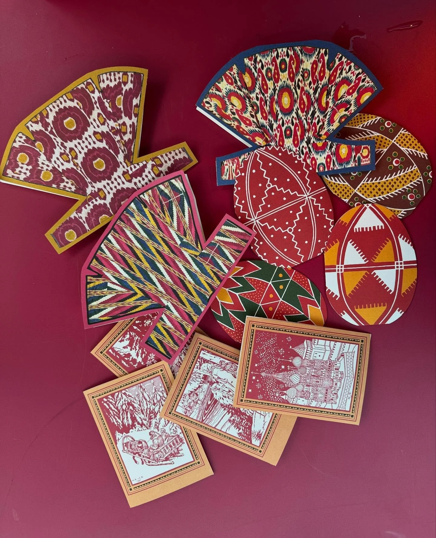 Just a reminder of some of the other lovely things I&rsquo;ll be bringing to @alexandratolstoy Christmas Fair @thesloaneclub this Wednesday between 9am and 7pm. Please pop in if you can, we would love to see you and there are a host of other wonderfu