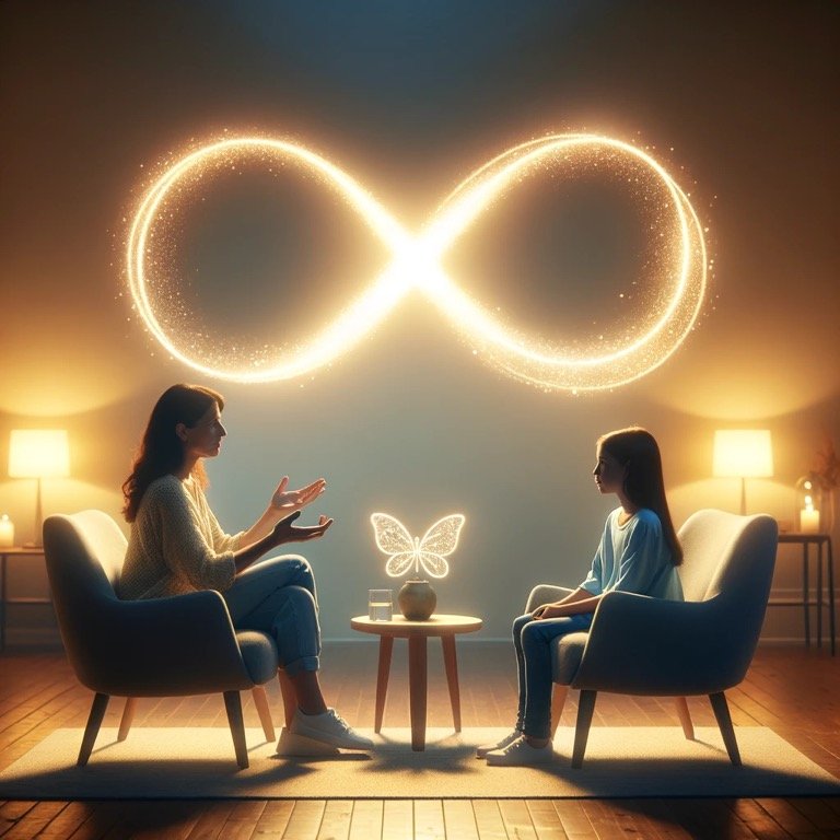 i