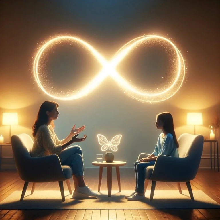 i