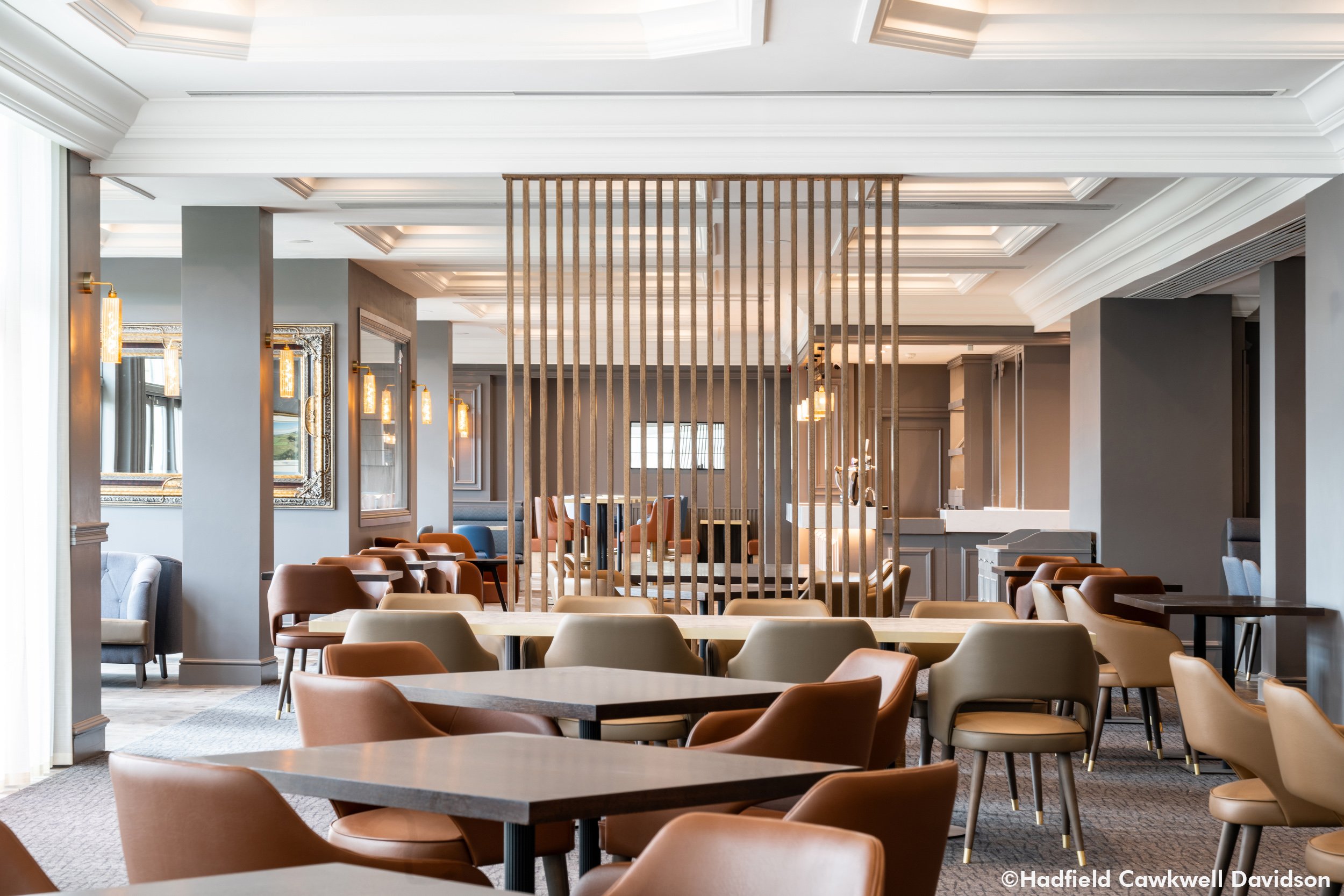 Hadfield Cawkwell Davidson - Architectural - Interior Design — Hadfield ...