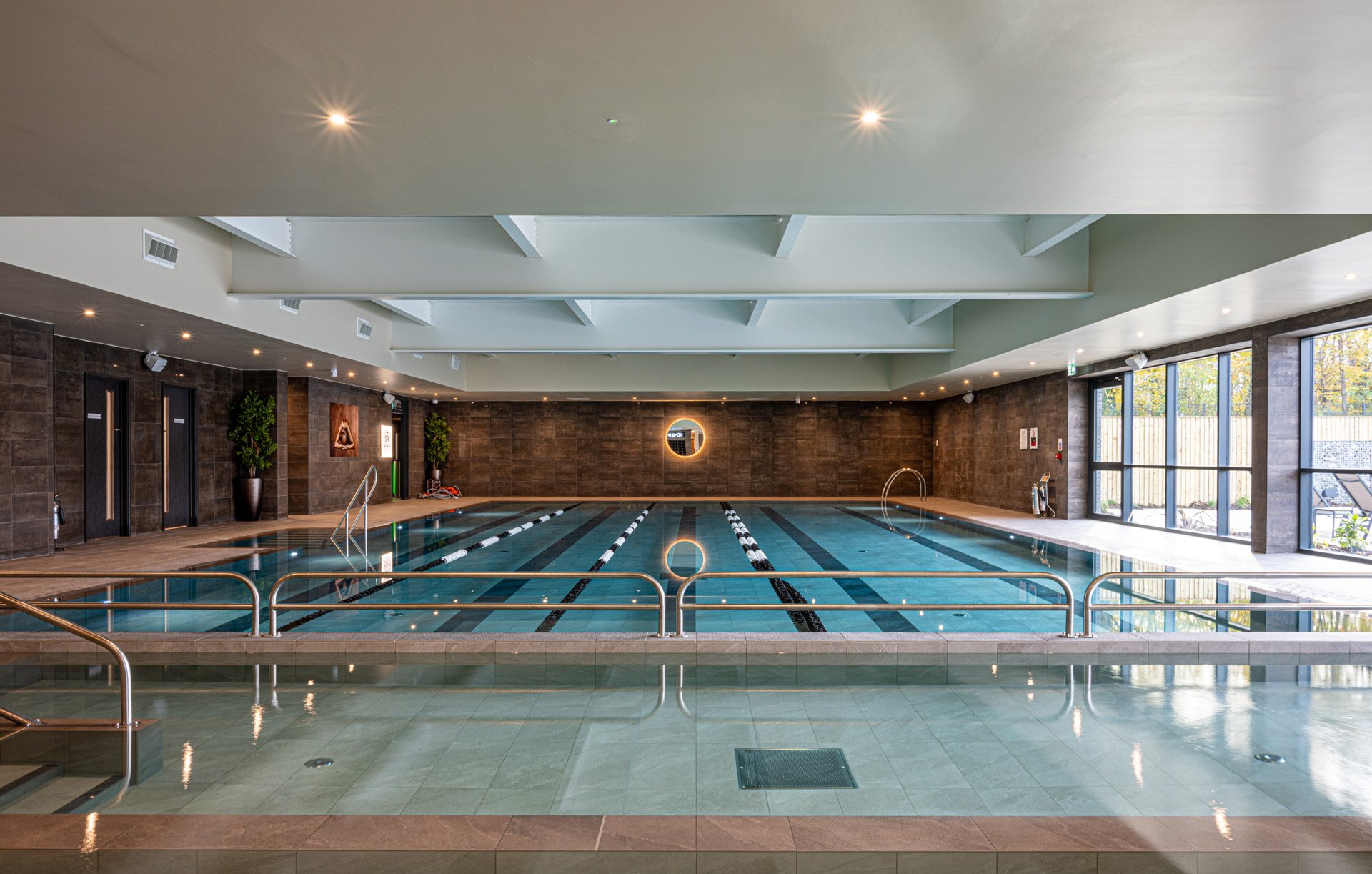 Hadfield Cawkwell Davidson - Architectural - Leisure — Hadfield ...