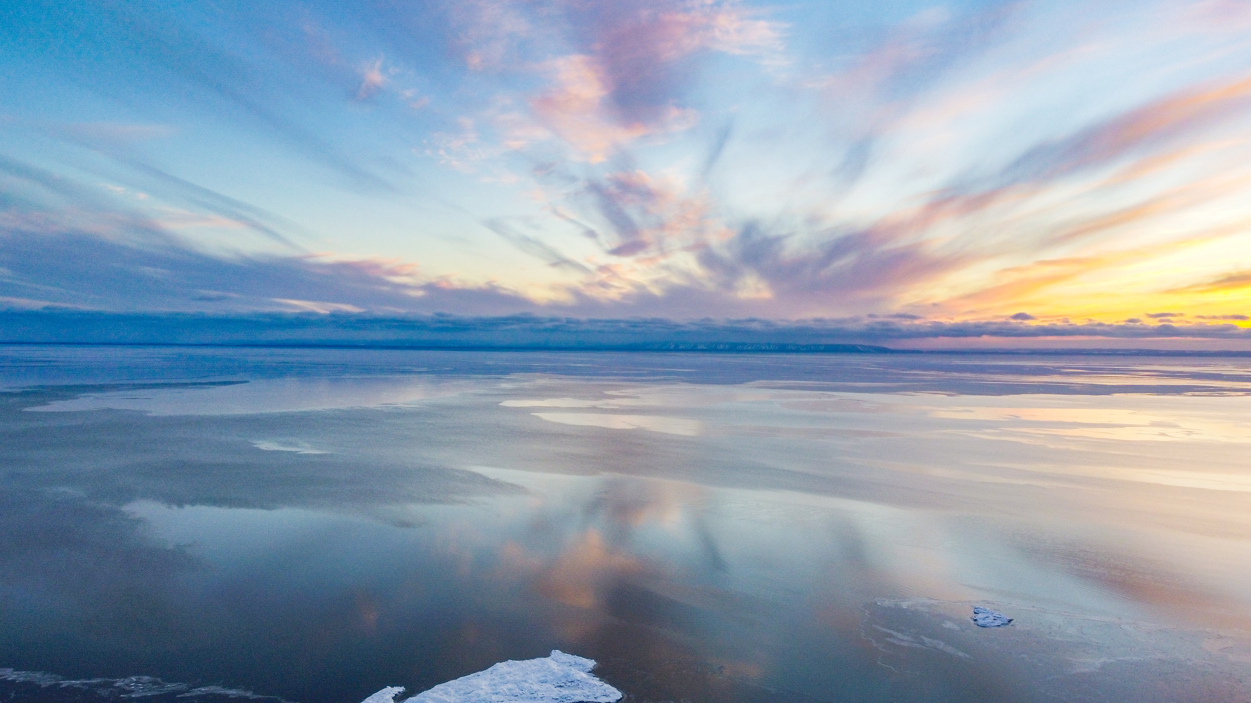 Welcoming a fresh start for the Indigenous Innovation Initiative