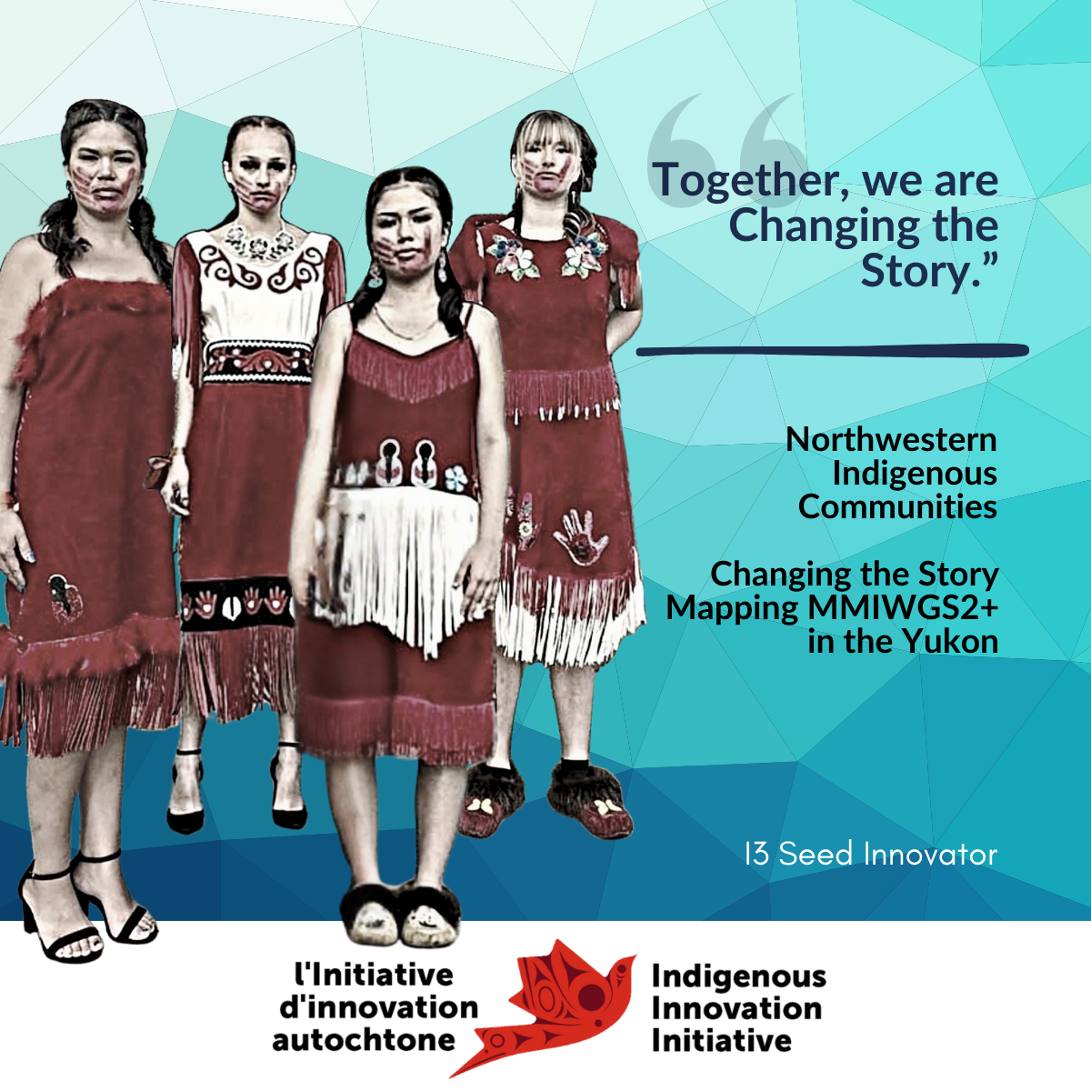 Northwestern Indigenous Communities