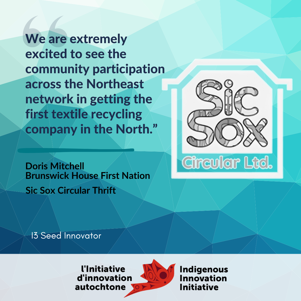 Sic Sox Circular