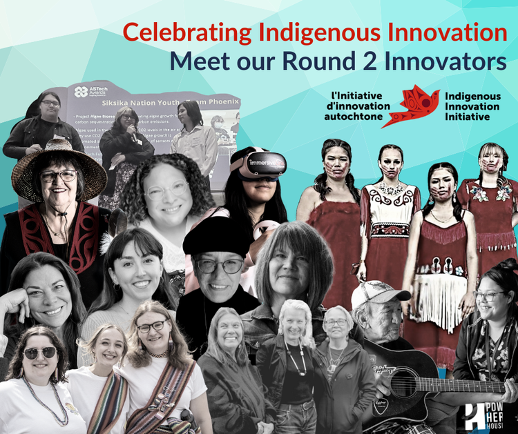 Indigenous Innovation Initiative