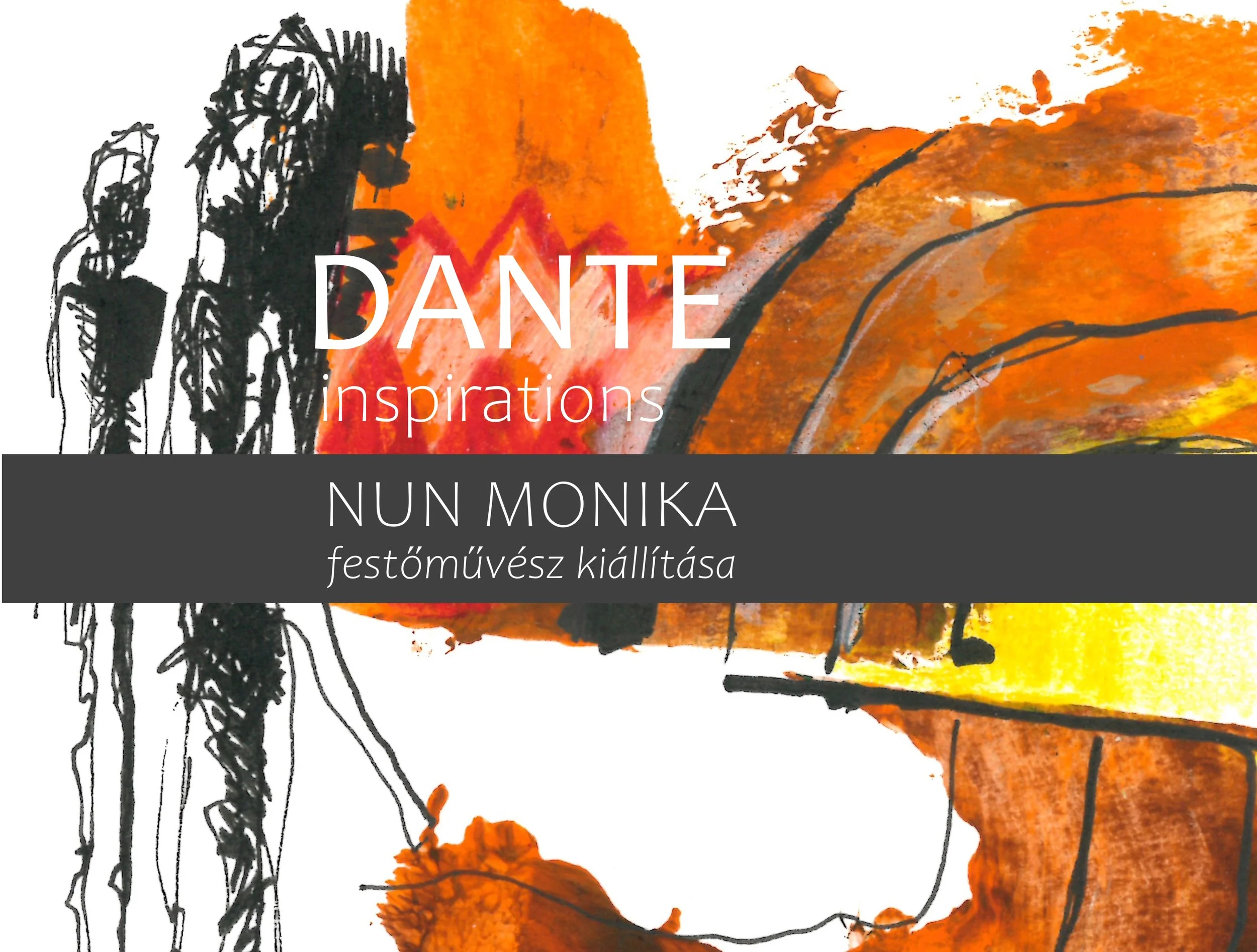 Dante Inspirations