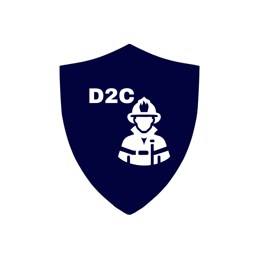 Dare 2 Command L2 Chief Officer Workshop