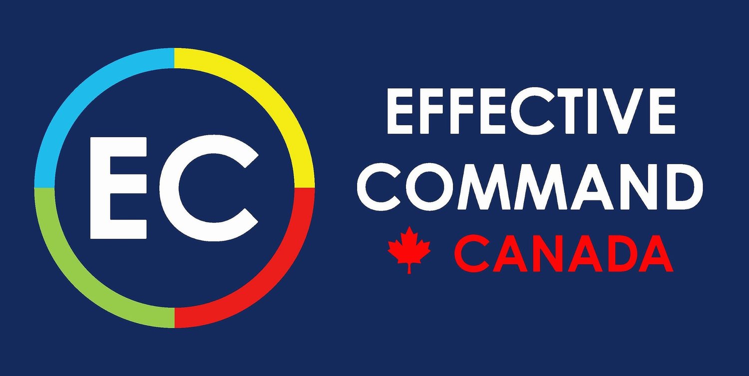Effective Command - Canada