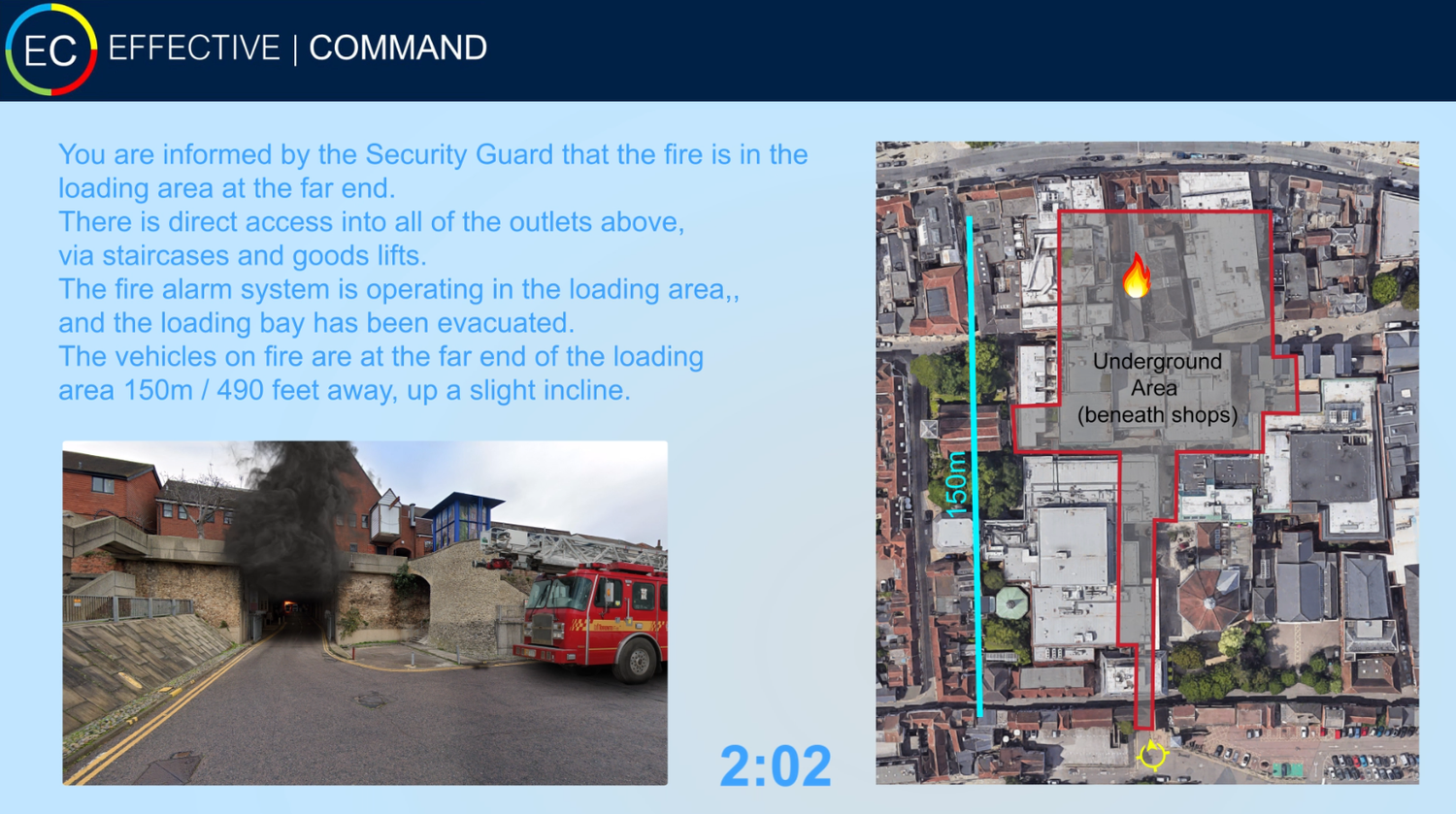 General 4 — Effective Command - Canada