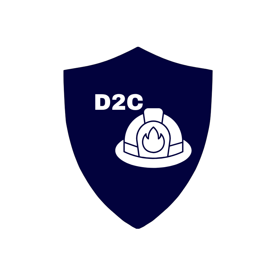 Dare 2 Command L1 Company Officer Workshop