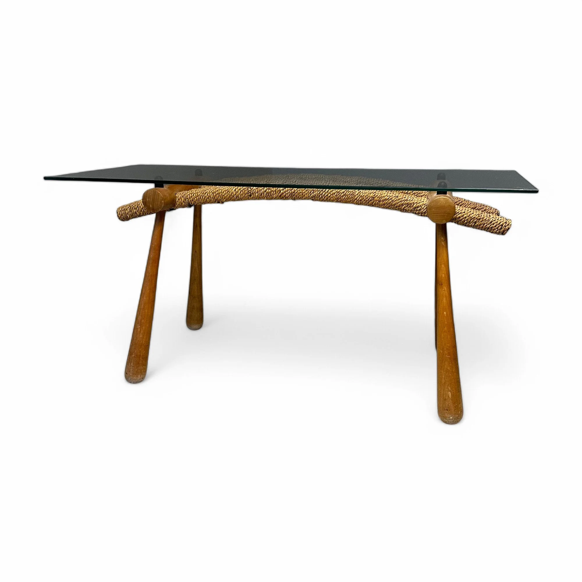 Max Kment Austrian Coffee Table