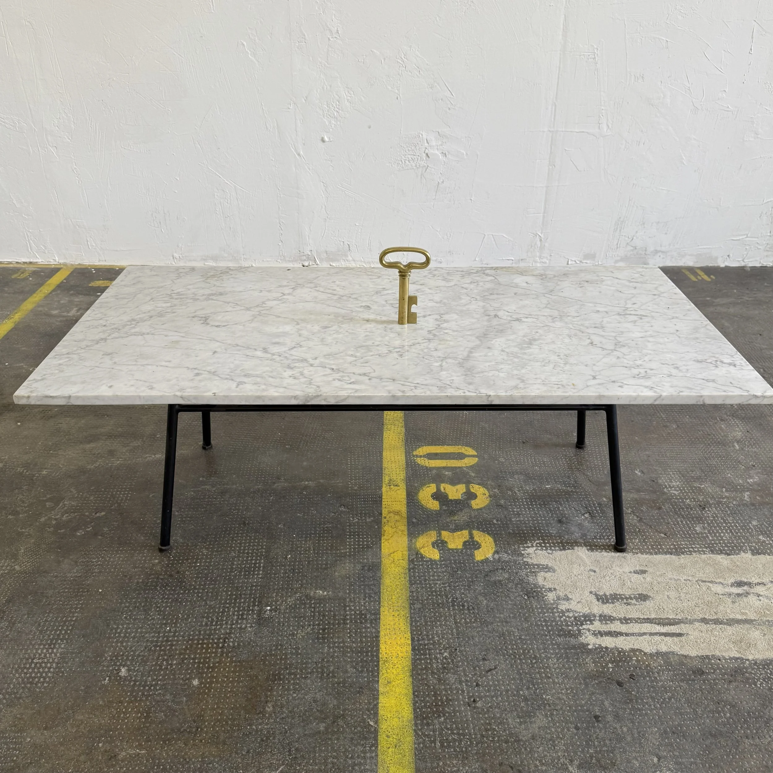 Carl Auböck Large Bottle Opener & Corkscrew, Austria 1950s