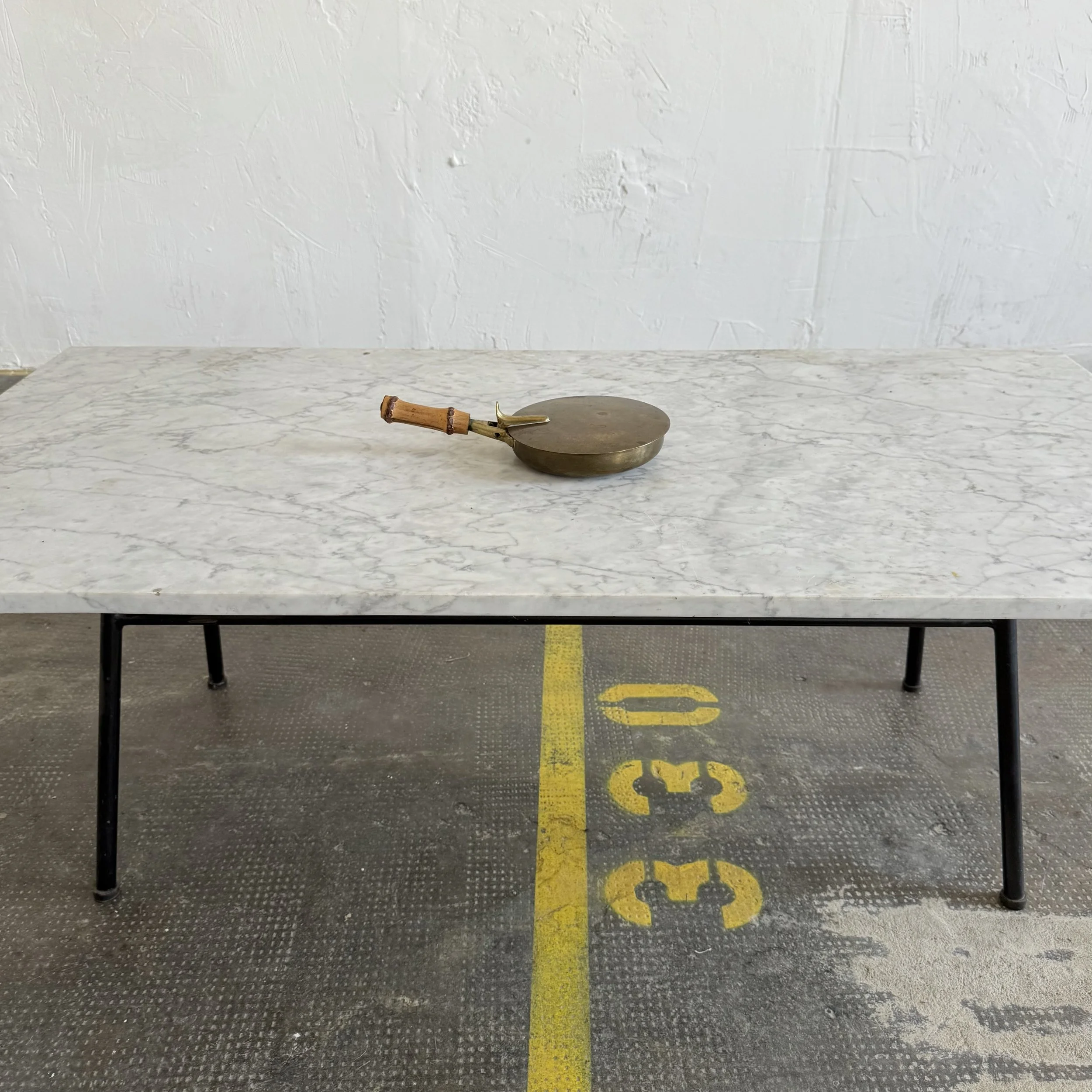 Carl Auböck Silent Butler, Austria 1950s