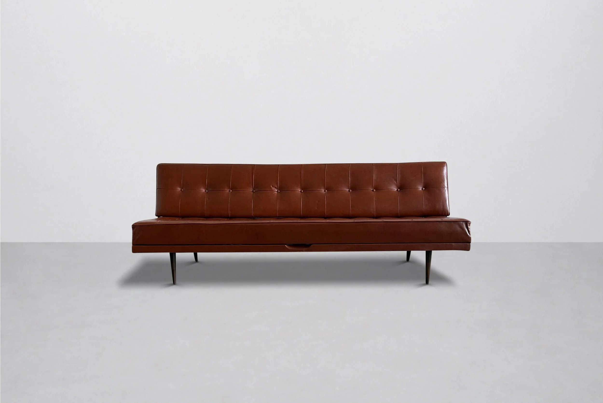 Constanze Sofa by Johannes Spalt for Wittmann, Austria 1950s
