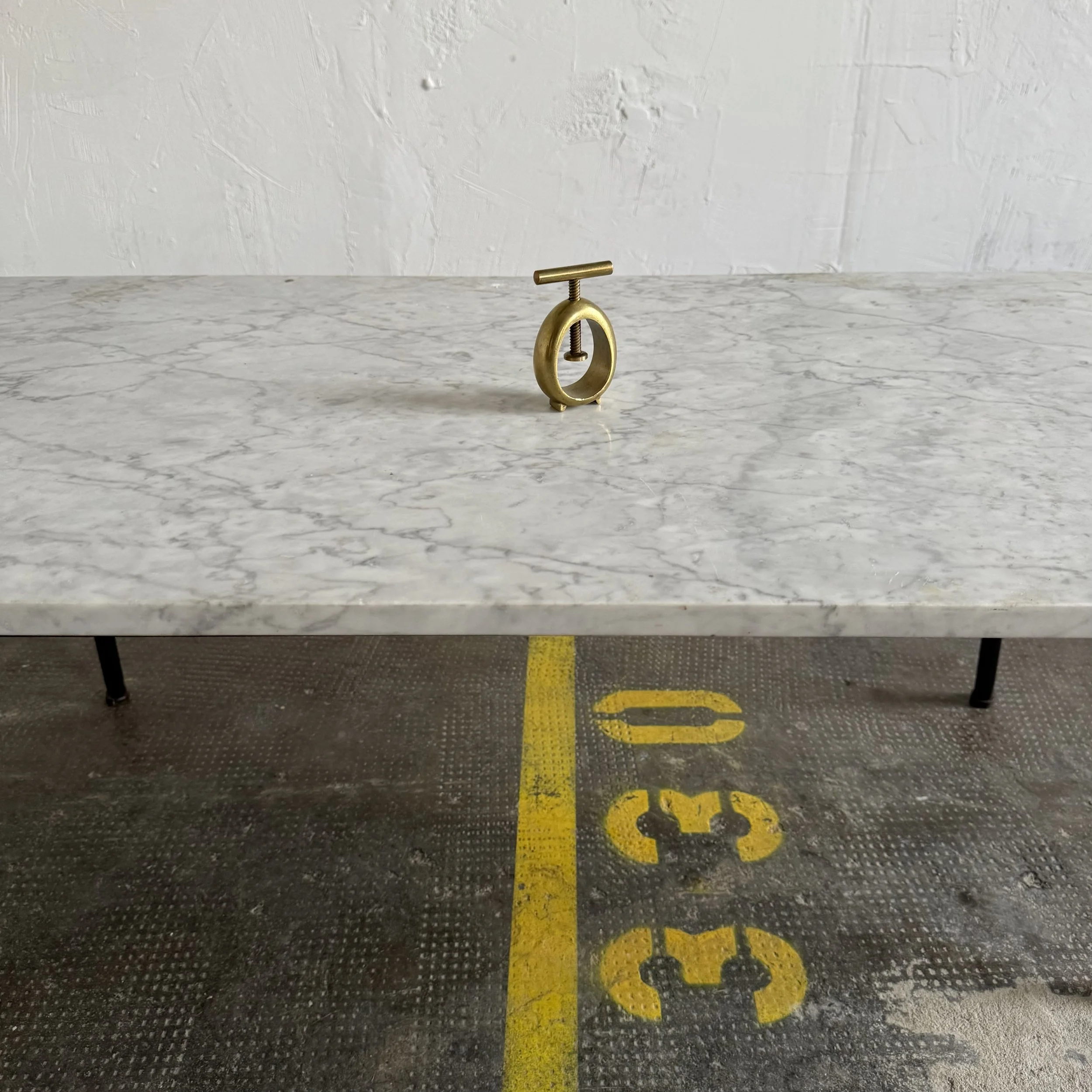 Carl Auböck Nutcacker #1, Austria 1950s