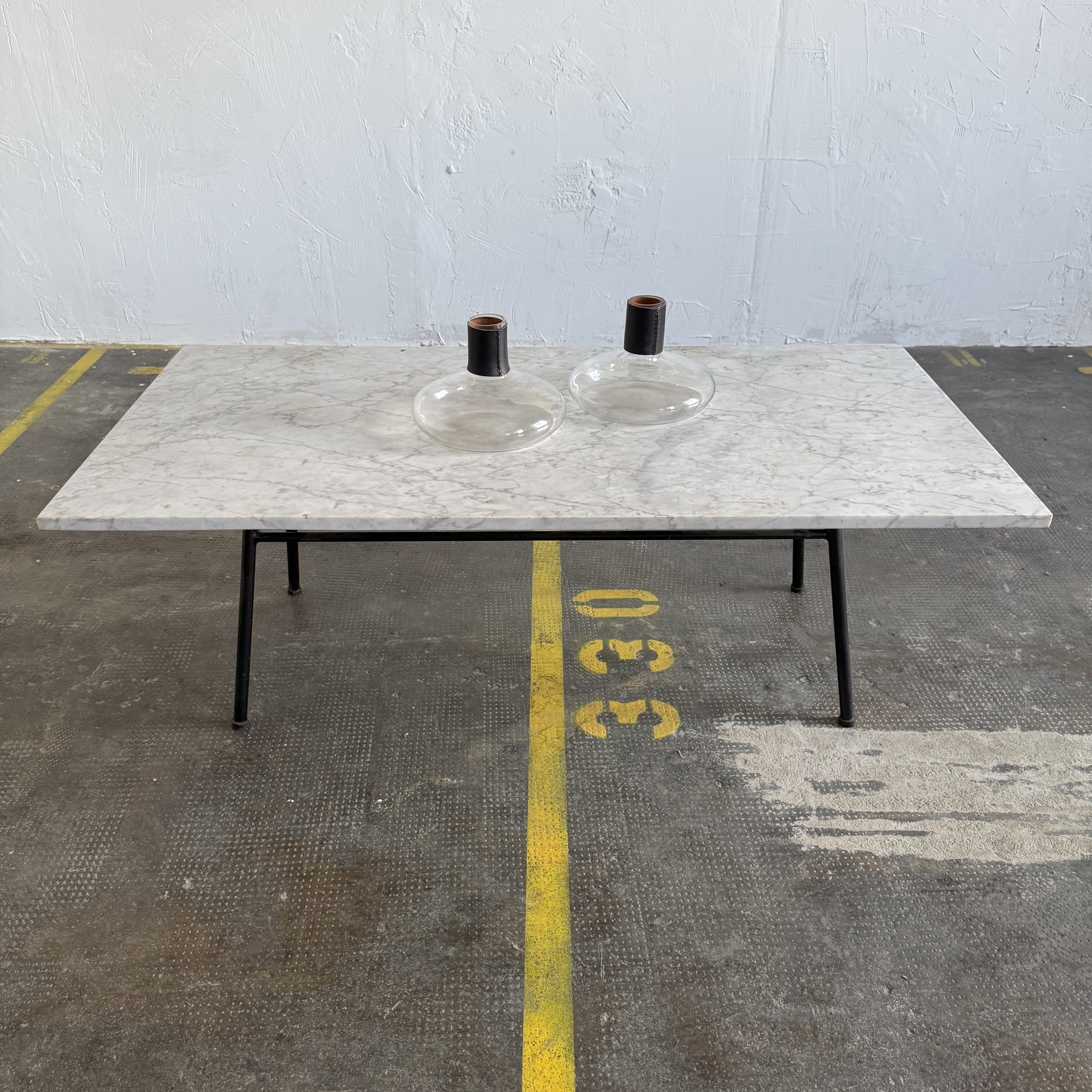 Carl Auböck Set of Two Vases, Austria 1960s