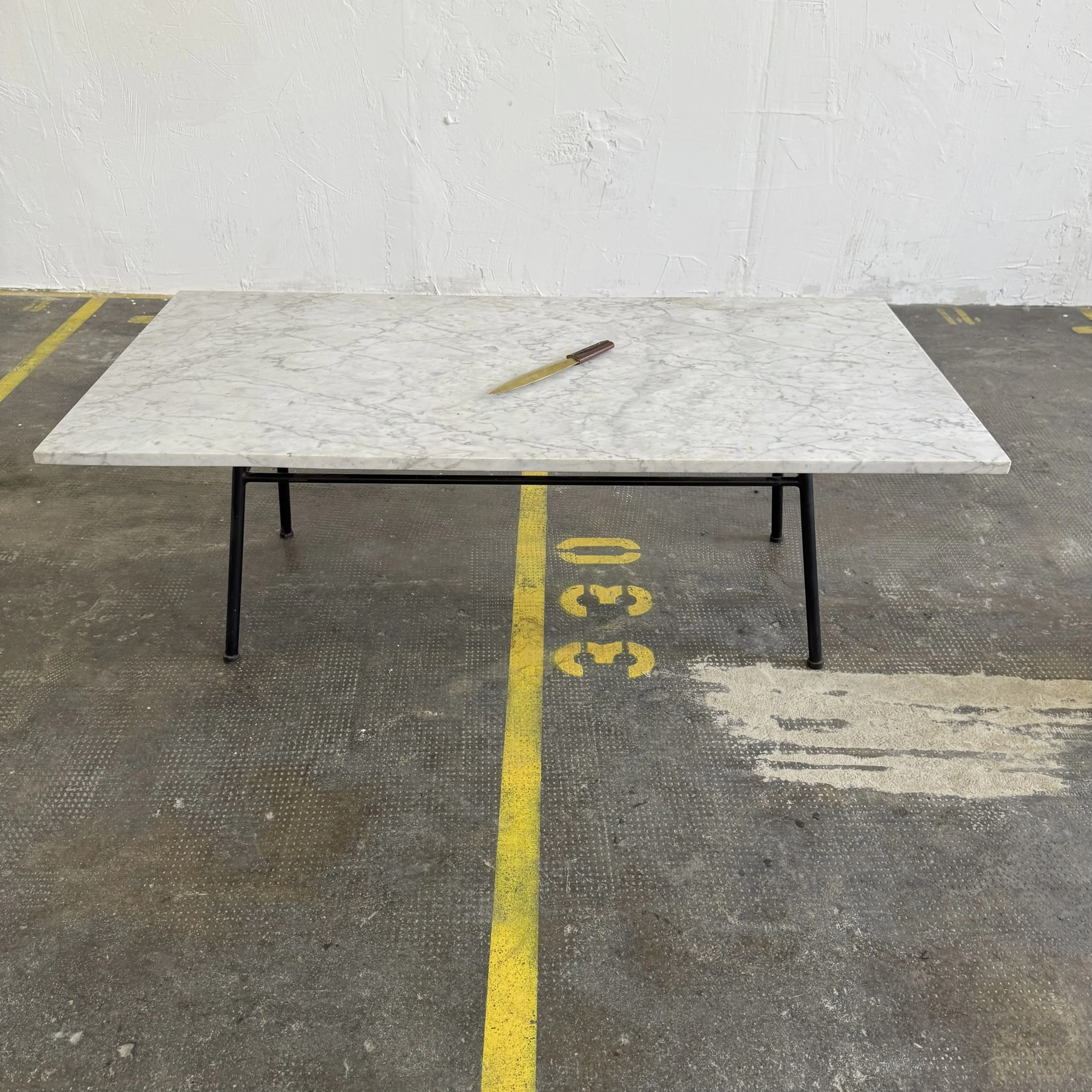 Carl Auböck Letter Opener #1, Austria 1950s