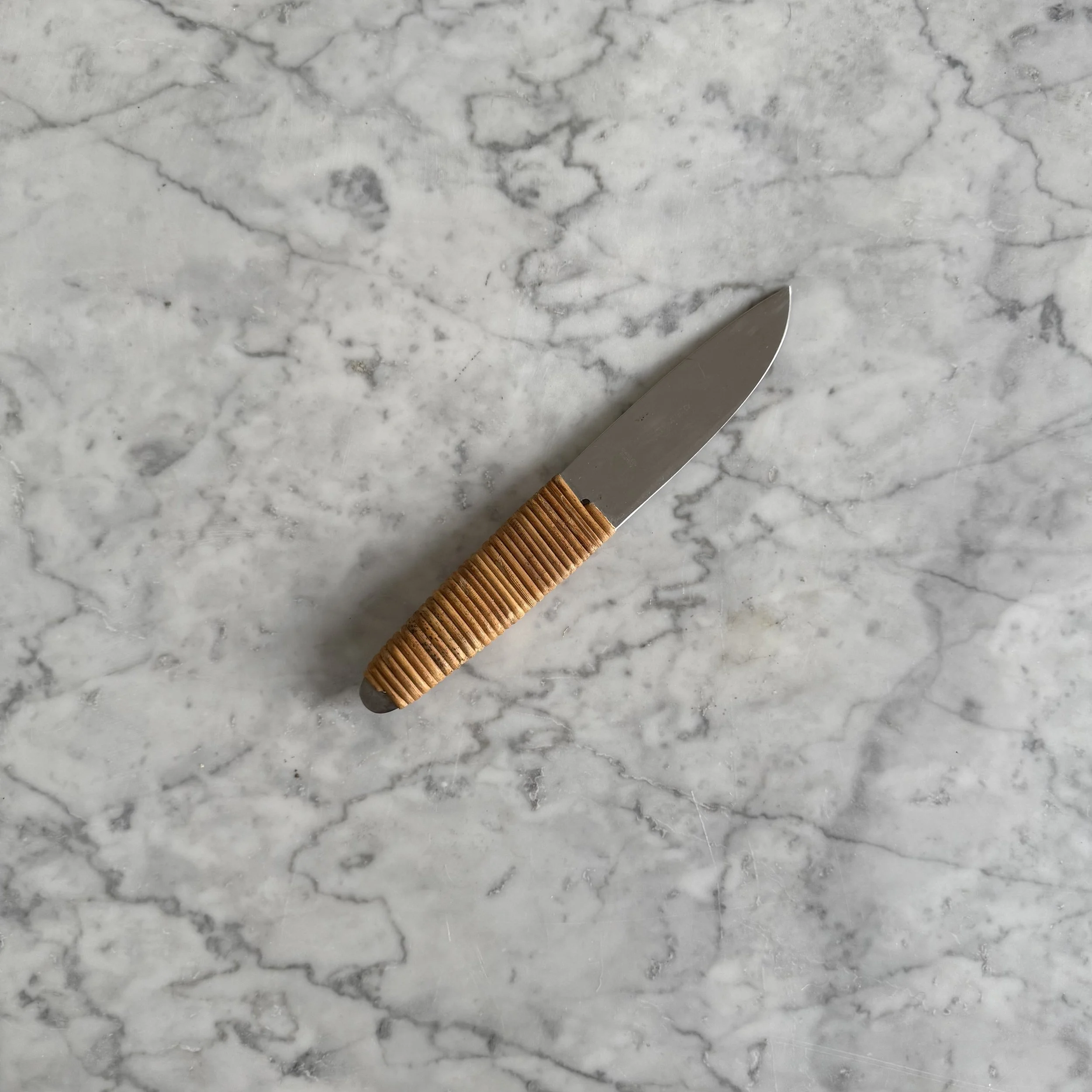 Carl Auböck Knife, Austria 1950s