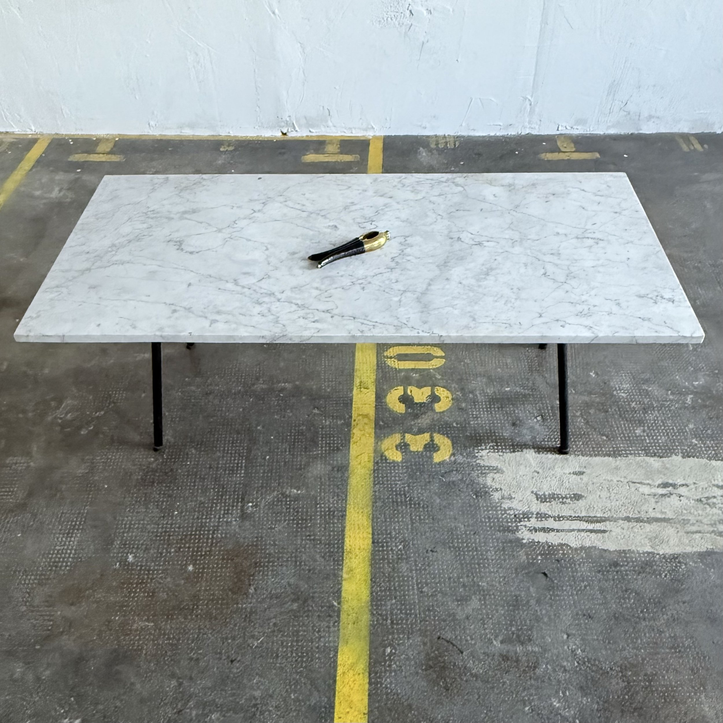 Carl Auböck Nutcacker #2, Austria 1950s