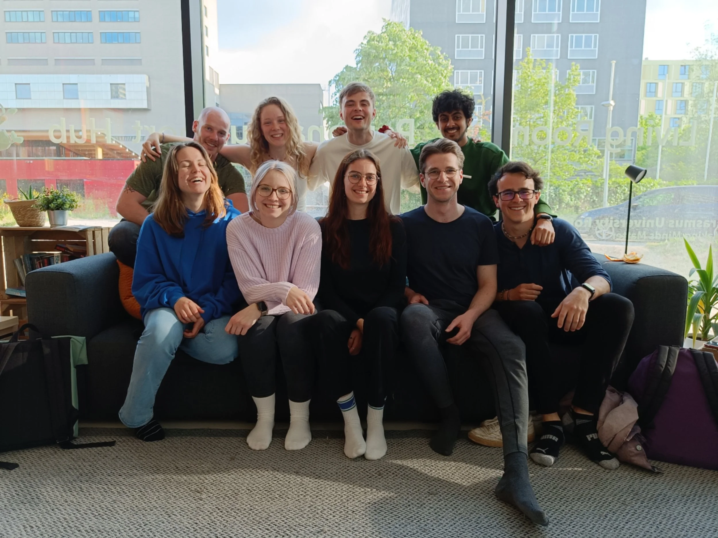 Mindfulness, Meditation, Courses, Workshops, Rotterdam, Amsterdam, Utrecht, Netherlands