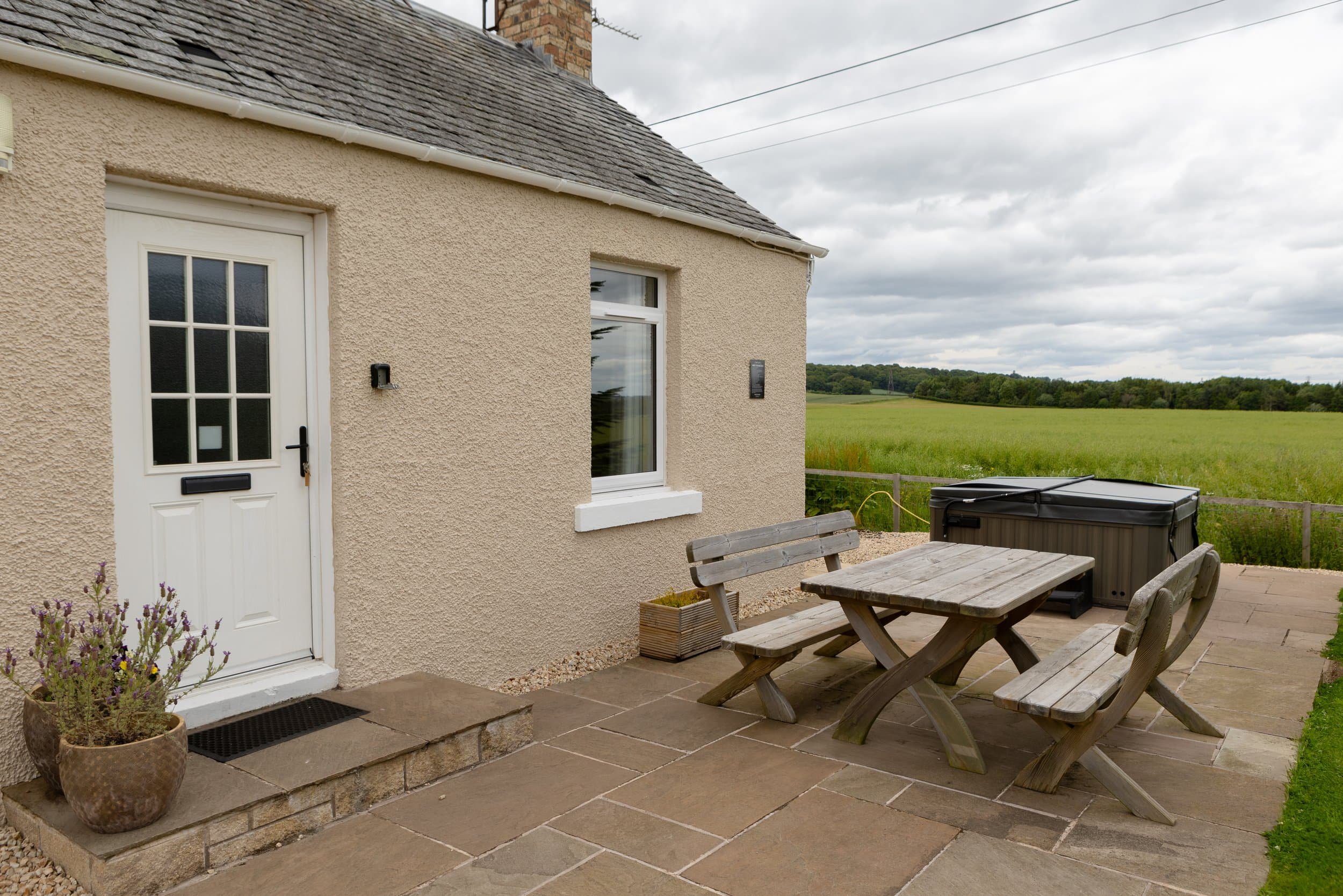 Langside - Sleeps 2-4