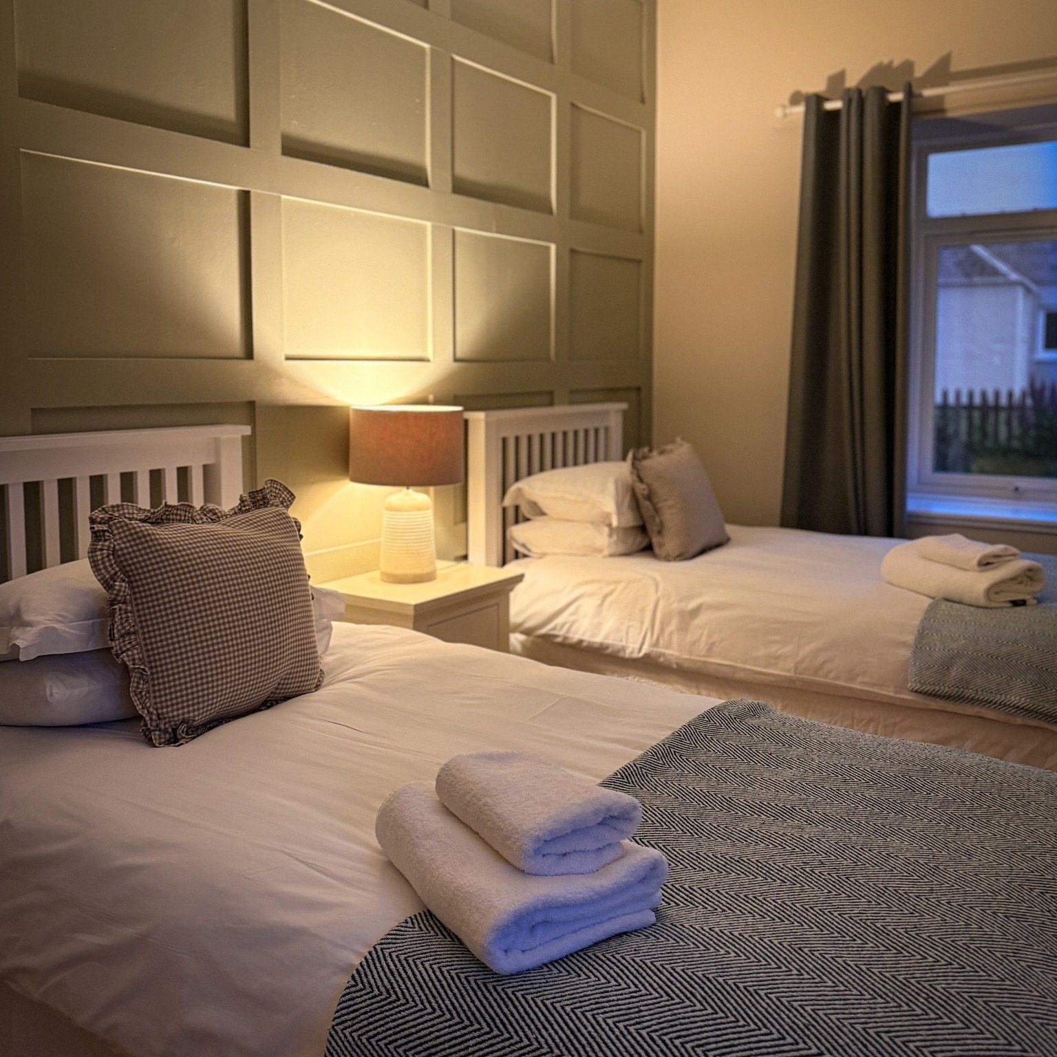 Planning a weekend away with your favourite people?

Bachilton Farm Holidays is made for group getaways, from family catch-ups and birthday weekends to hen dos, stag parties and laid-back trips with friends. With flexible accommodation, open space an