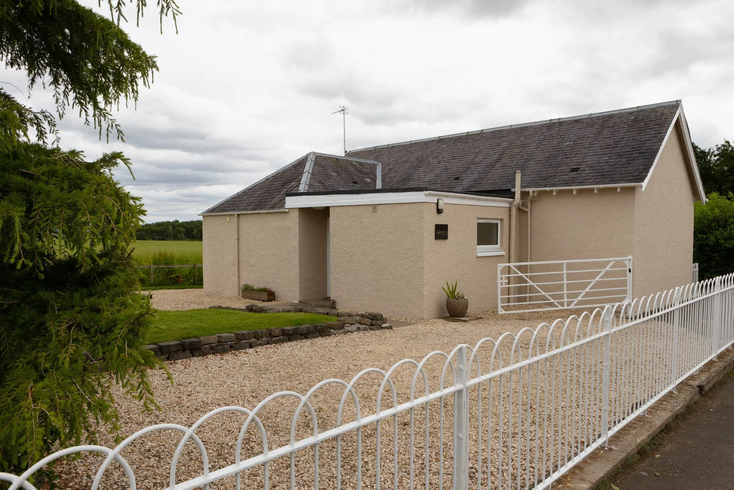 Ninetrees - Sleeps 6-8