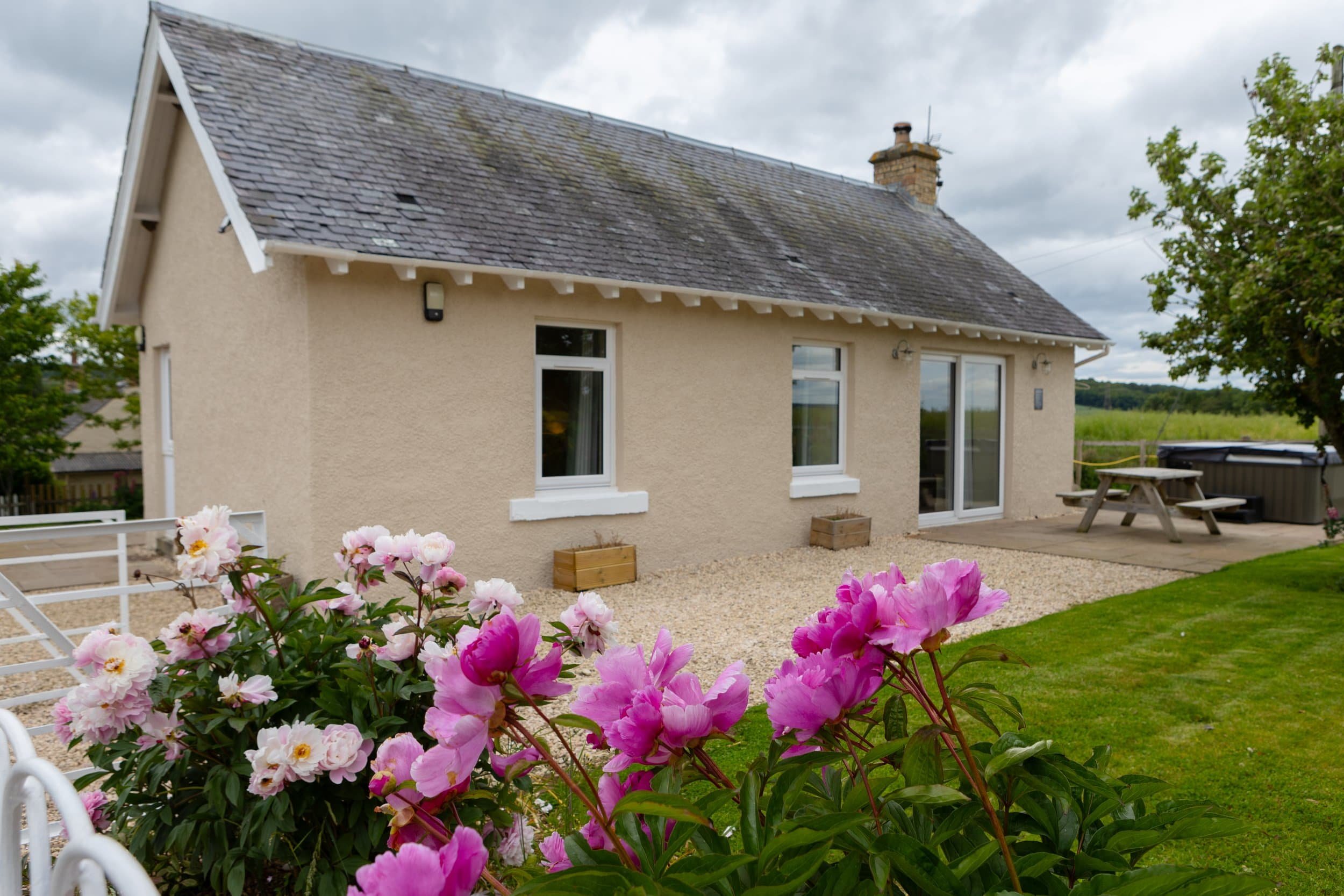 Dovecote - Sleeps 4-6