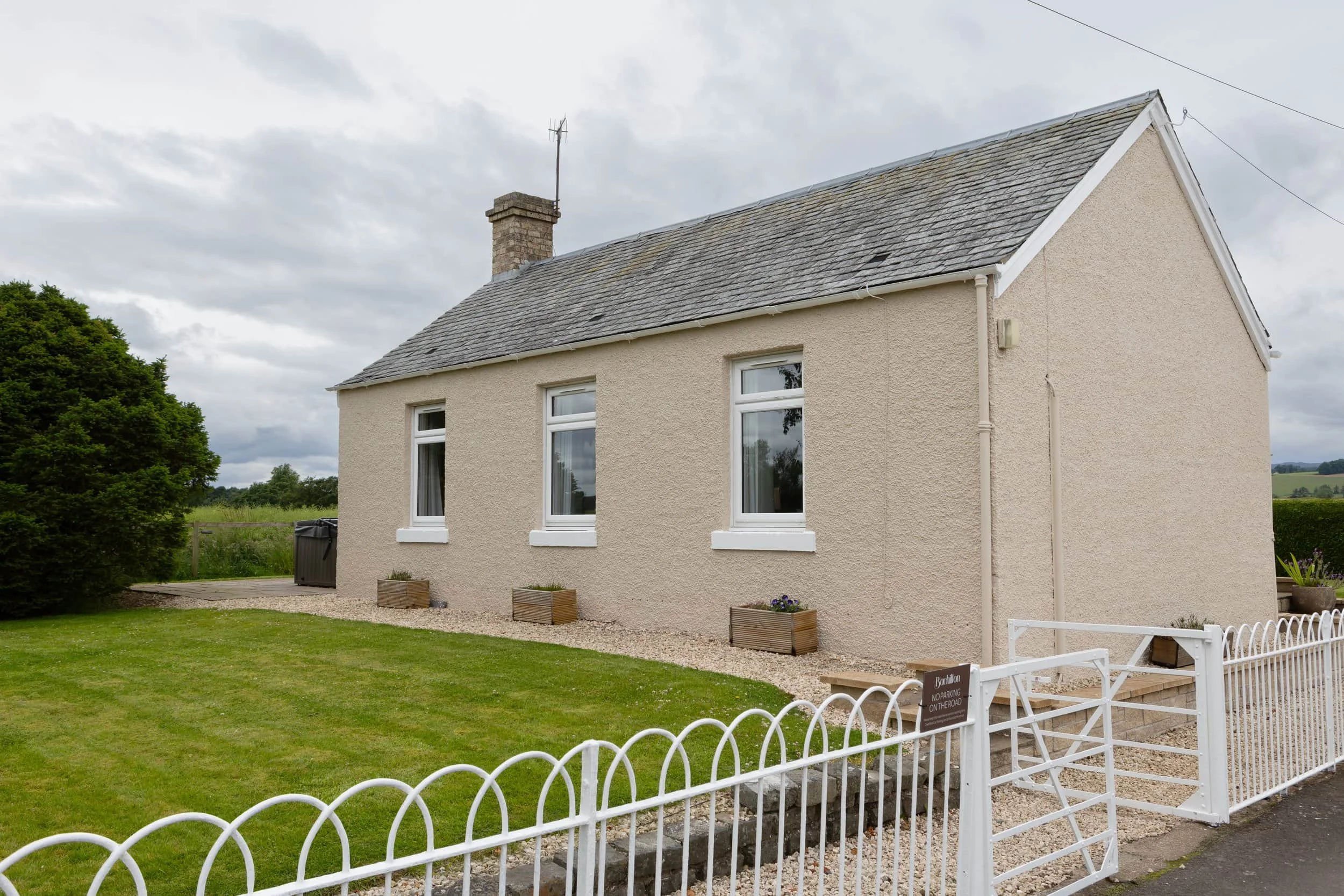 Cairnies - Sleeps 4-6
