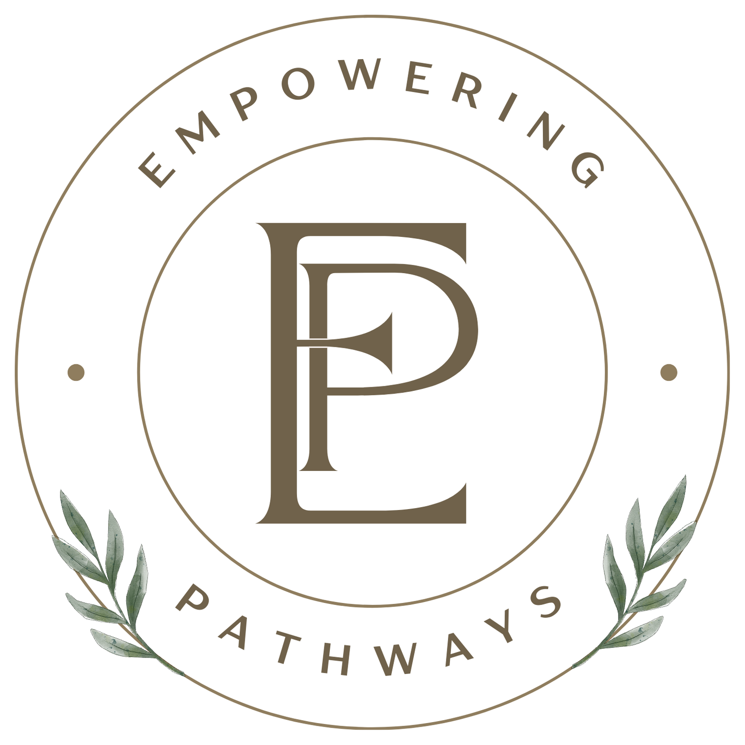 Empowering Pathways Counselling 