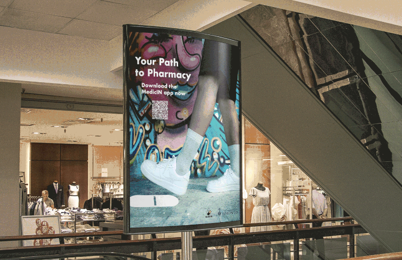 UofT Honorarium Project - Medicin Students Path to Pharmacy | Campaign