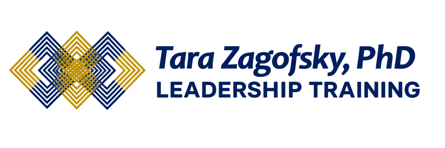 Leadership Coaching &amp; Training