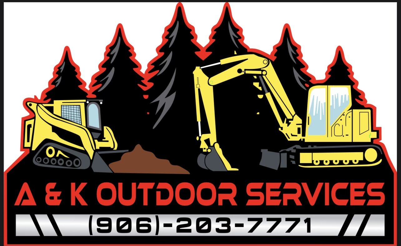 A &amp; K Outdoor Services