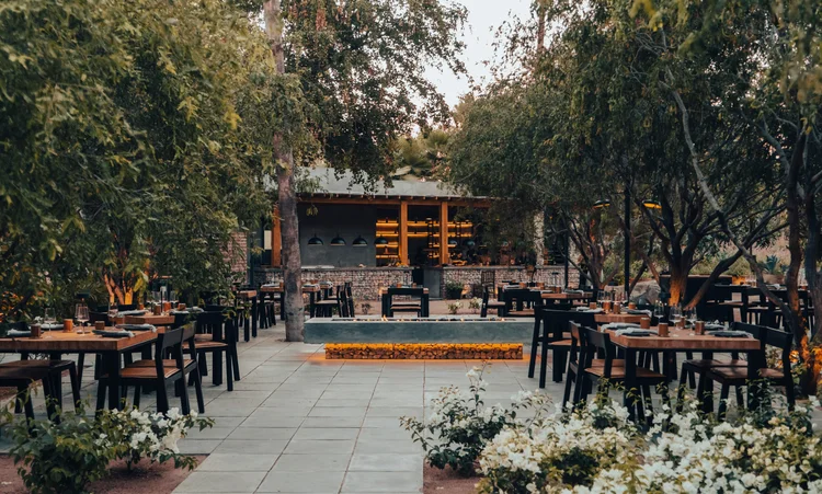 Límo Heritage Kitchen | Open-air Dining in San José del Cabo — SUELO ...