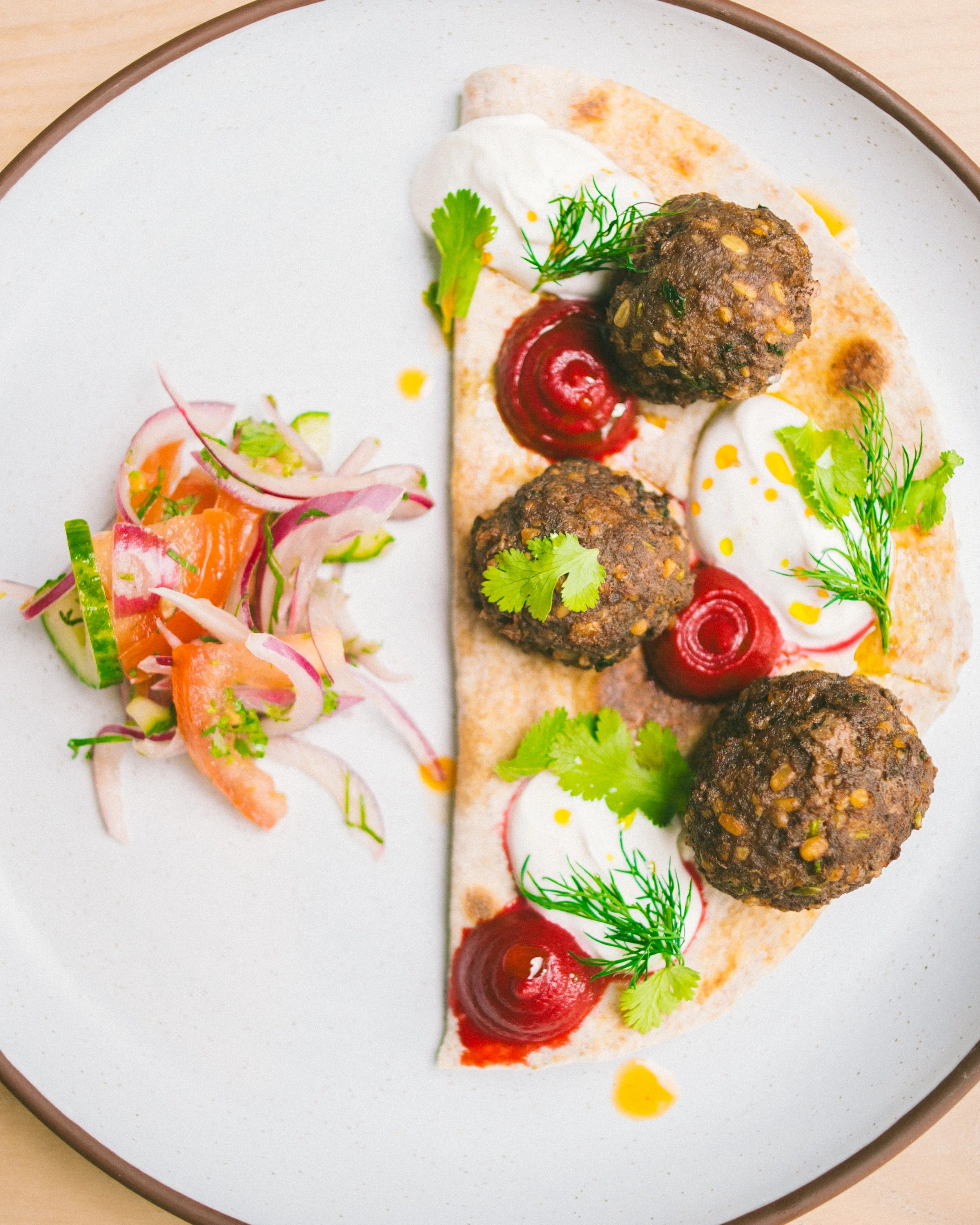 Homage to the Bovine