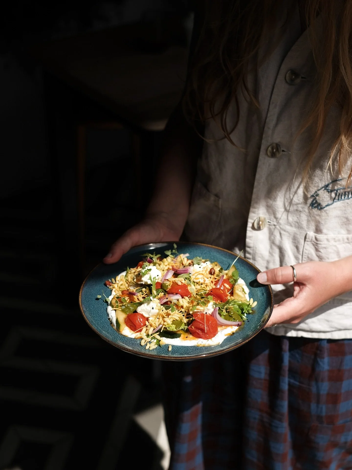 Summer Season &bull; New Dishes &bull; Light Brunches

Our menus change as quick as the sun shine in summer, with hyper local, seasonal and fresh produce on our doorstep! We&rsquo;re keeping it light, bright and of course spicy at times, come get a t