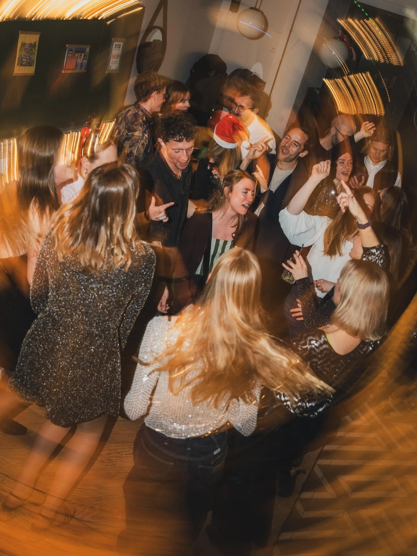 Festive Closure &bull; 22 Dec - 04 Jan &bull; Seasons Greetings

Just like that, another year flys by and our annual festive break is back! We&rsquo;ll be closed for two weeks to share brews, food &amp; time with friends &amp; family. 

CLOSED: MON 2