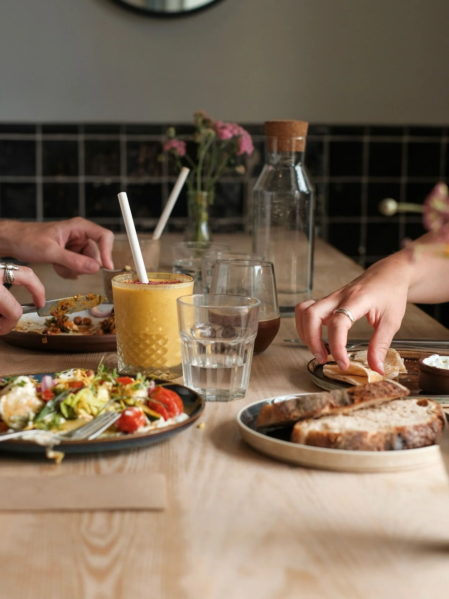 We&rsquo;re Back &bull; New Year &bull; Same Situ 

Arise from the festive slumber and fire up for the year of the Horse! We wish 2026 brings you bold enthusiasm and exploration. 

We&lsquo;re back to bring you the best brews &amp; brunch around, wit