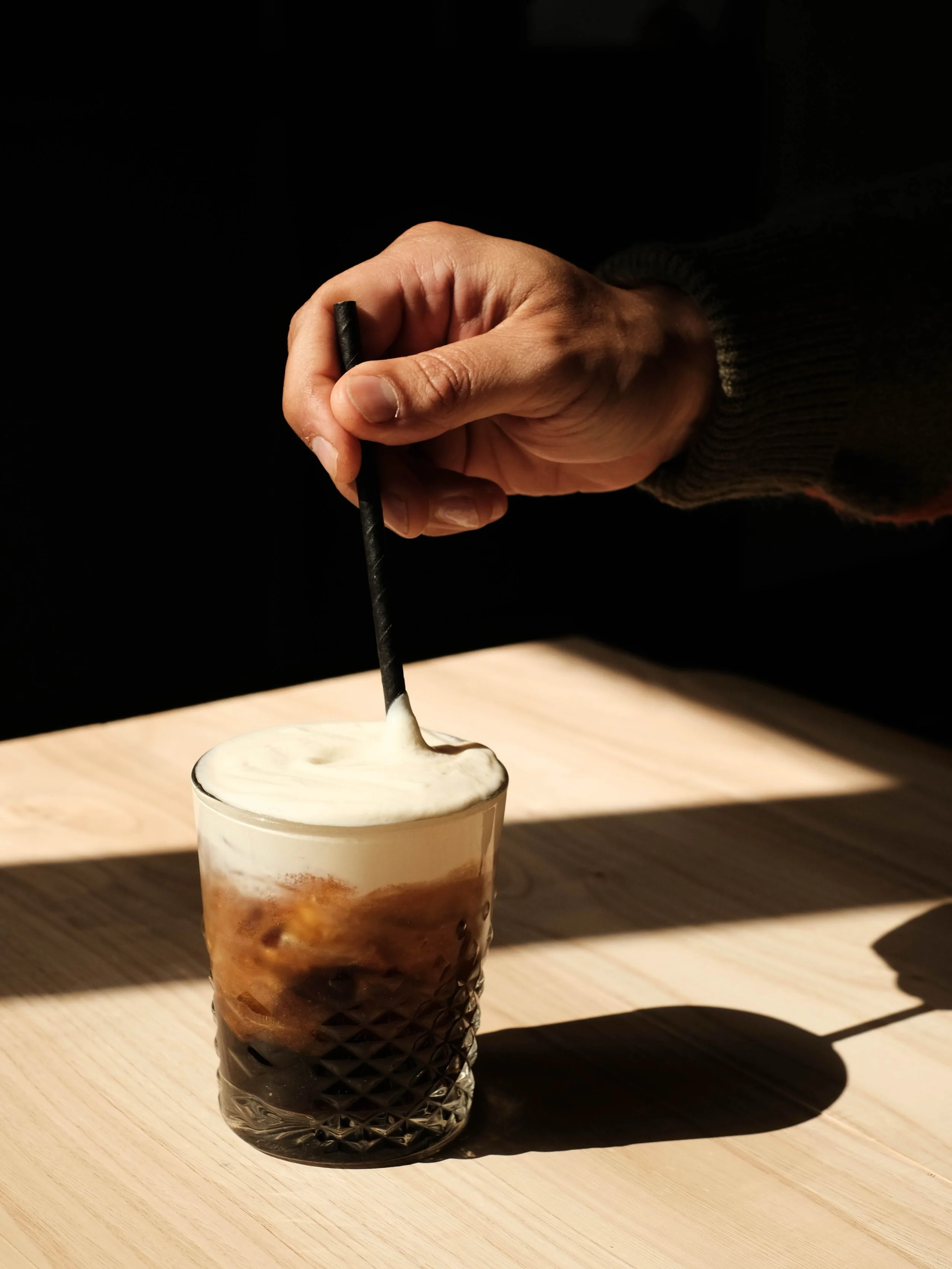 Cardamom Clouds &bull; Fruity Bubbles &bull; Iced Brews Season

It&rsquo;s officially iced brews season and do we have sensational Situ line up for you! As ever, we&rsquo;re led by the seasons and curate each brew to perfection&hellip;

Cardamom Clou
